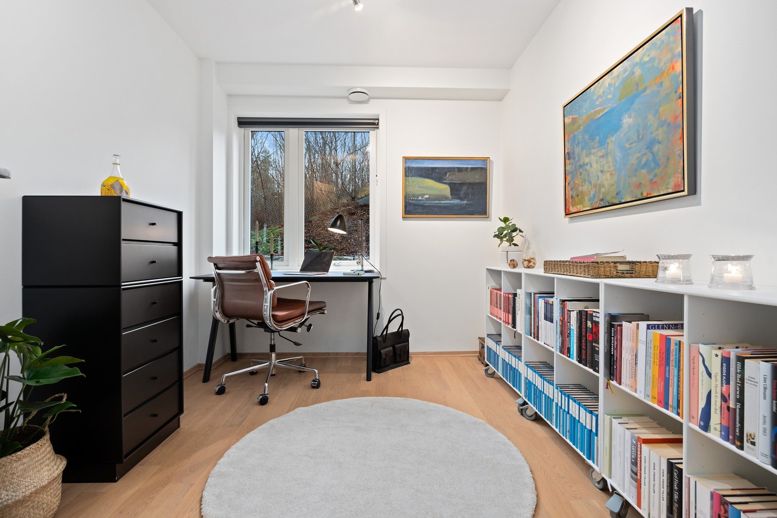 Soverom 3 Galleribilde