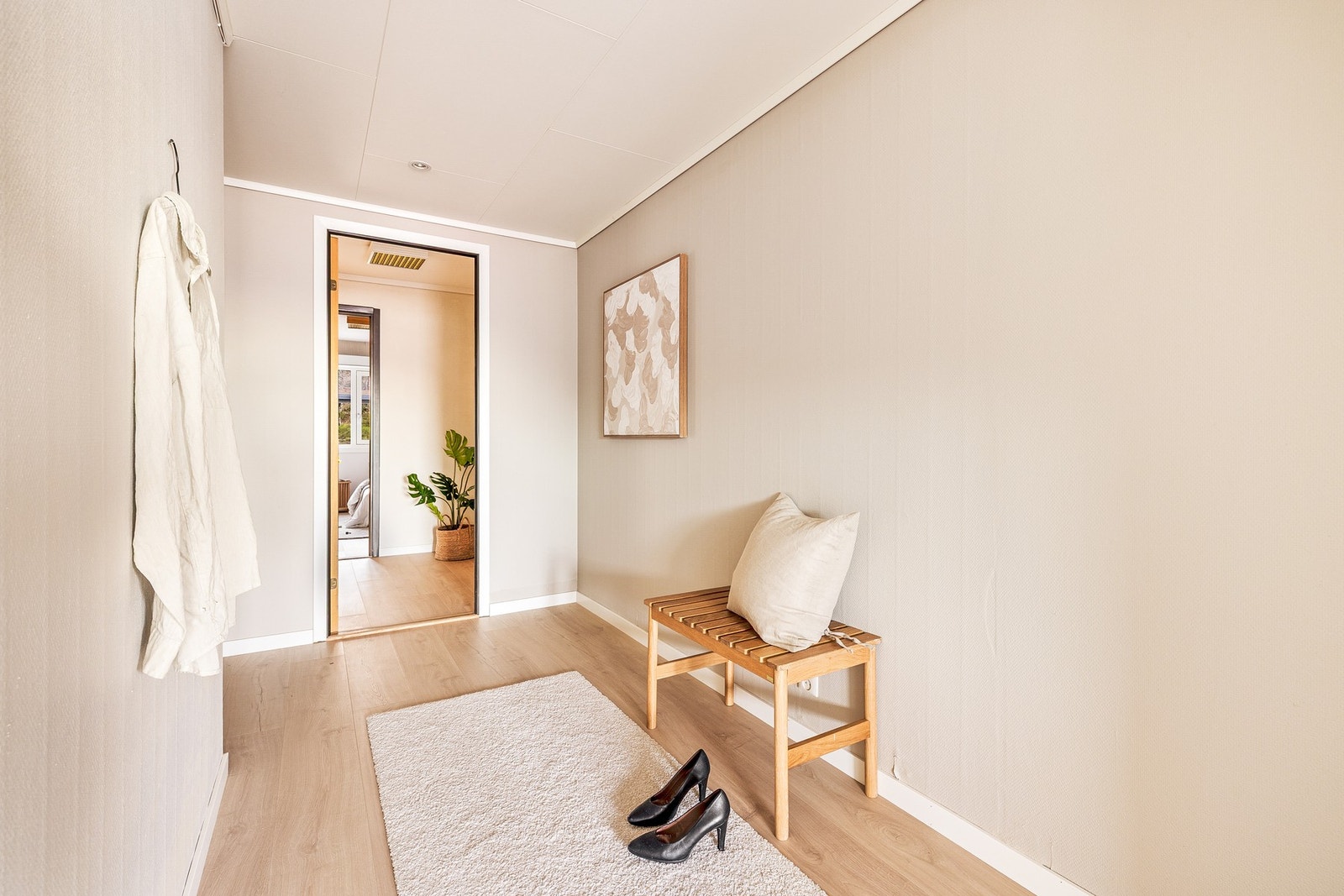 Velkommen inn! Galleribilde