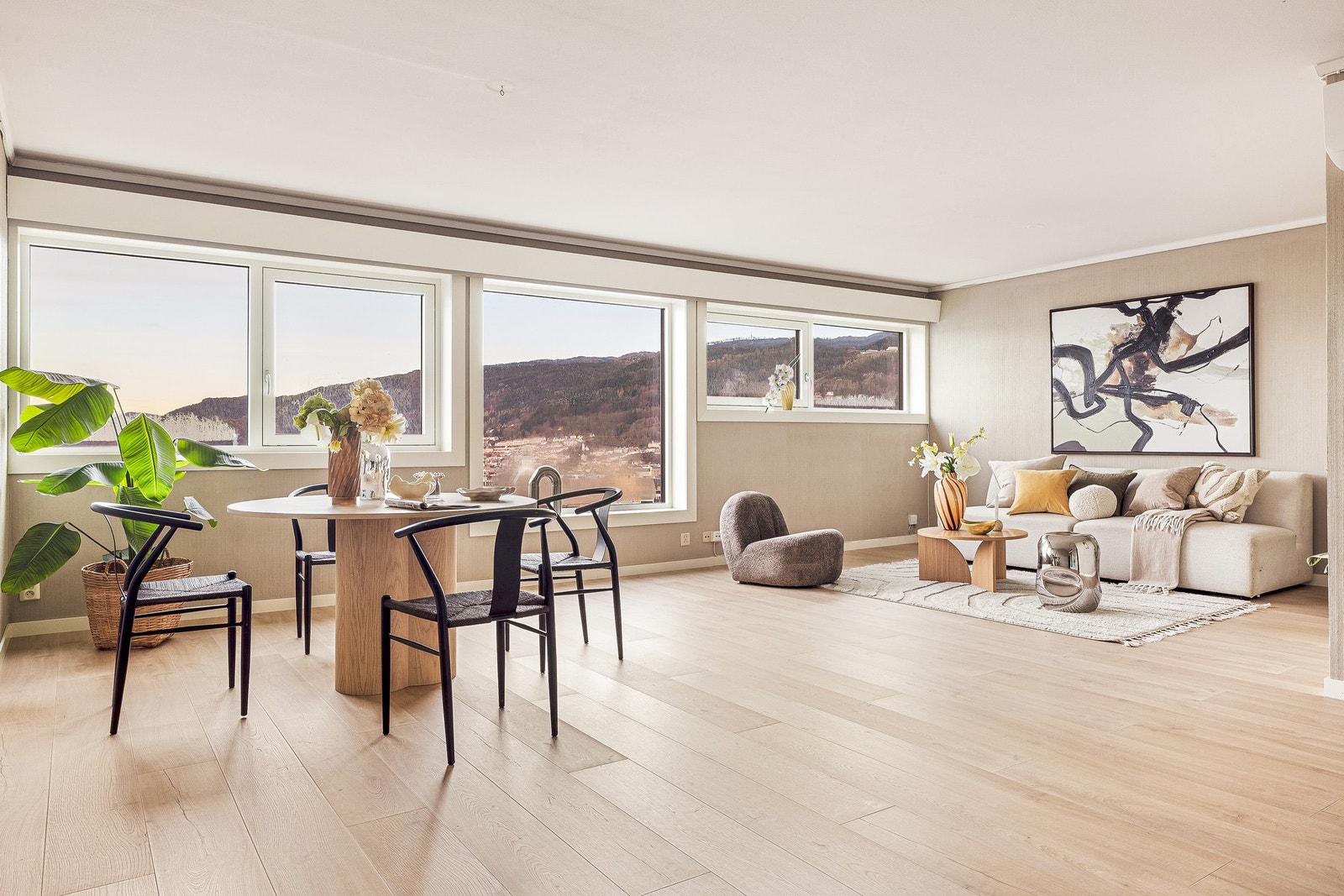 Velkommen hjem til Frydenbølien 22! Galleribilde