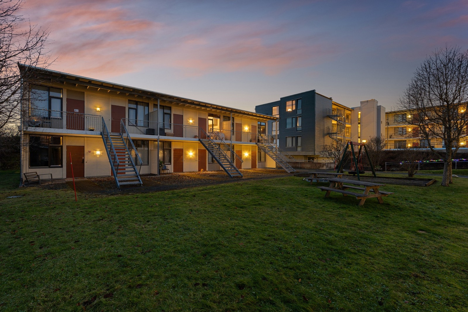 Velkommen inn! Galleribilde