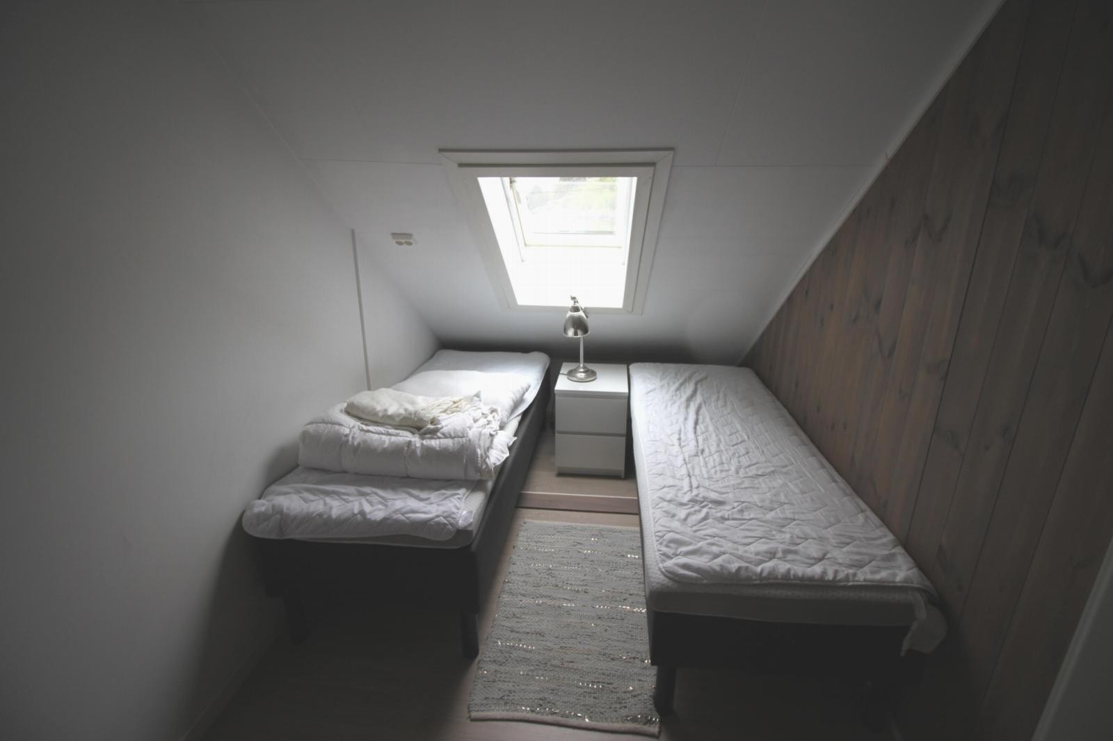 Bnr 15 soverom Galleribilde