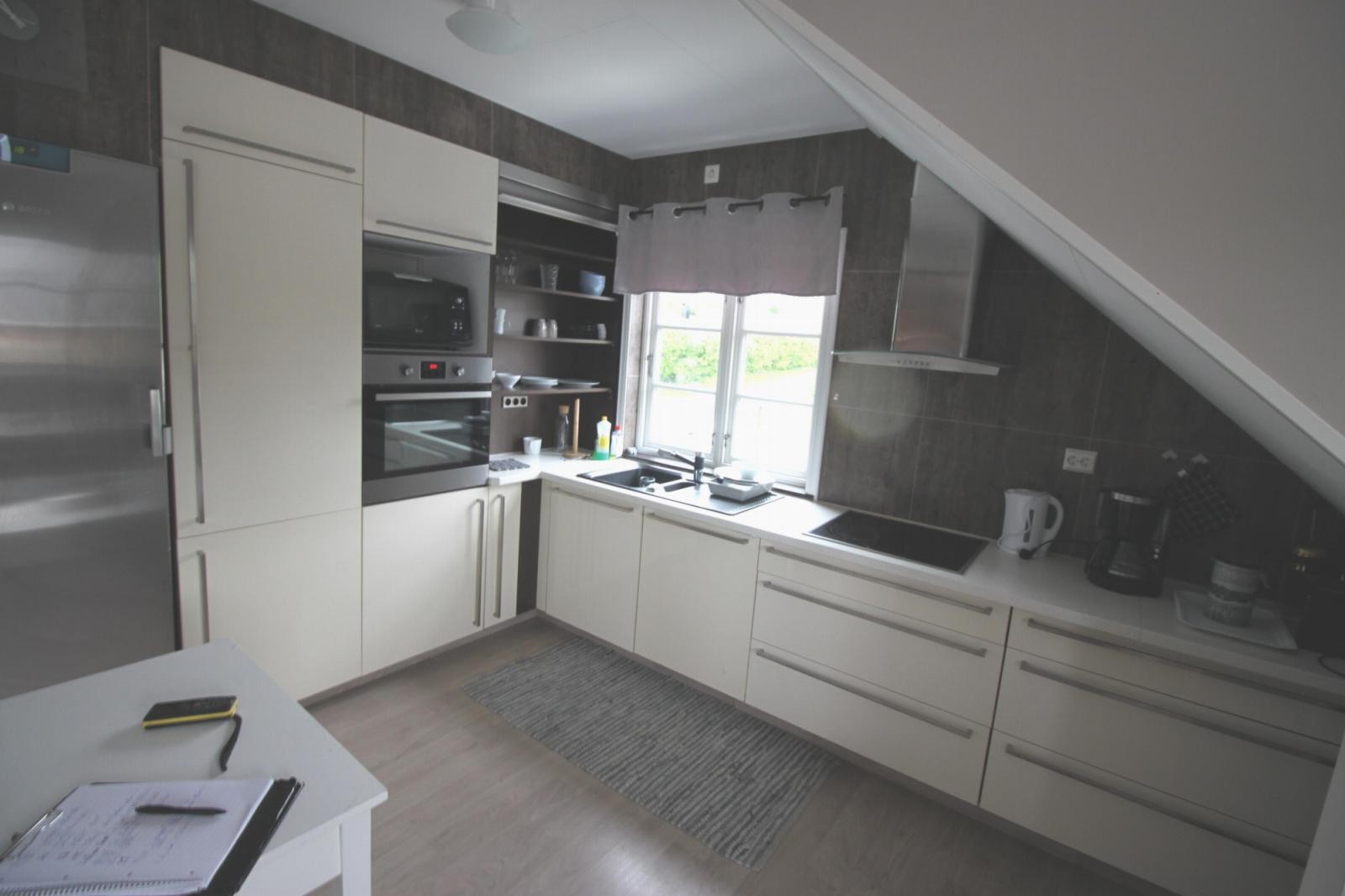 Bnr 15 kjøkken Galleribilde