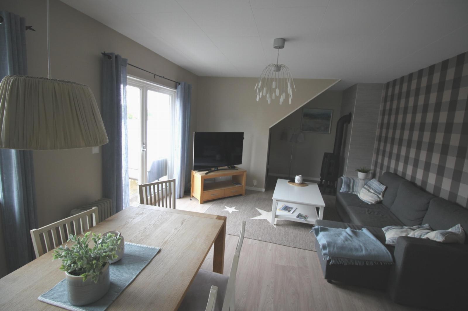 Stue Bnr 15 Galleribilde