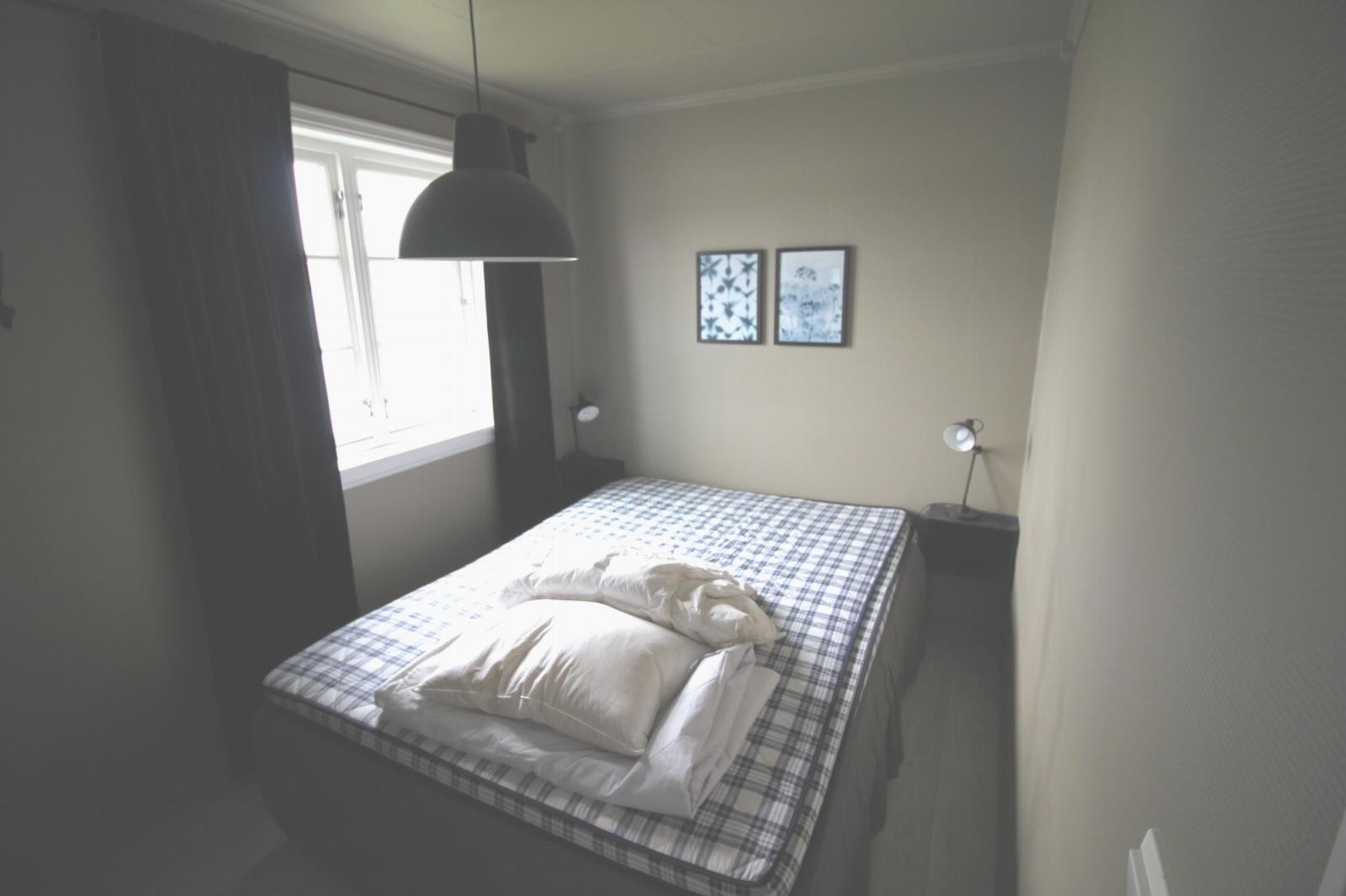 Soverom Bnr 195 Galleribilde