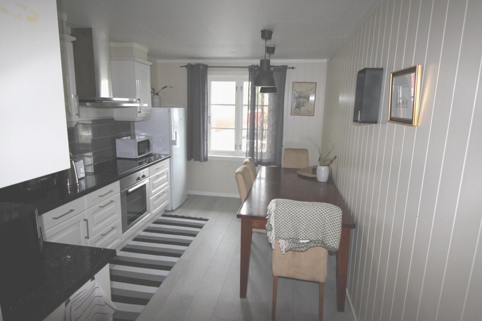 Kjøkken bnr 15 Galleribilde