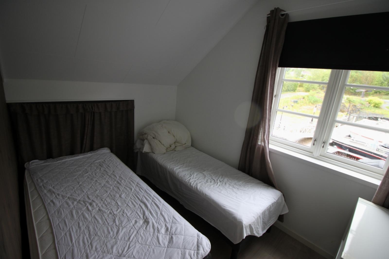 Bnr 15 - soverom Galleribilde