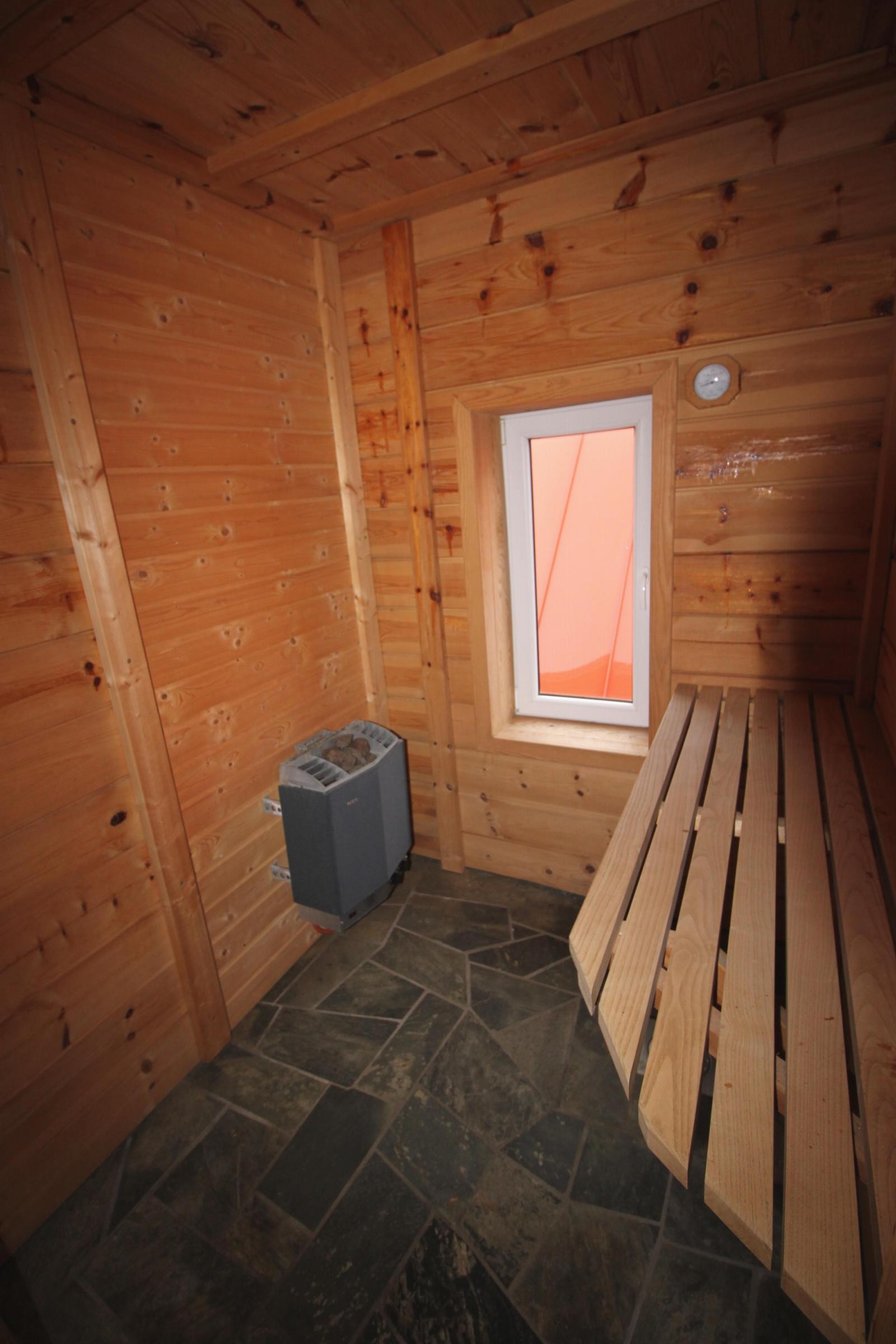 Bnr 15 - badstu Galleribilde