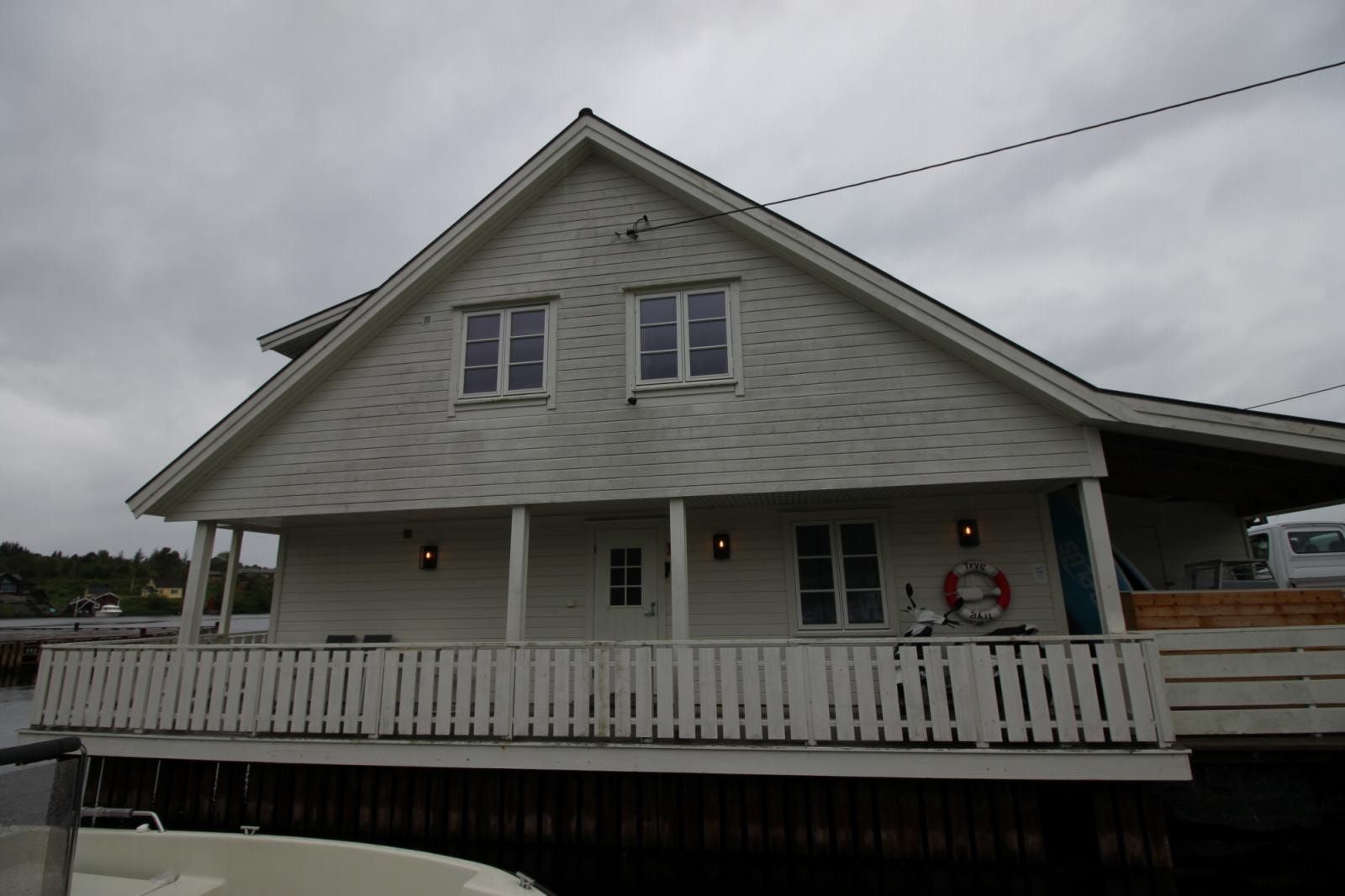 Fritidsbolig med 2 enheter - bnr 15 Galleribilde