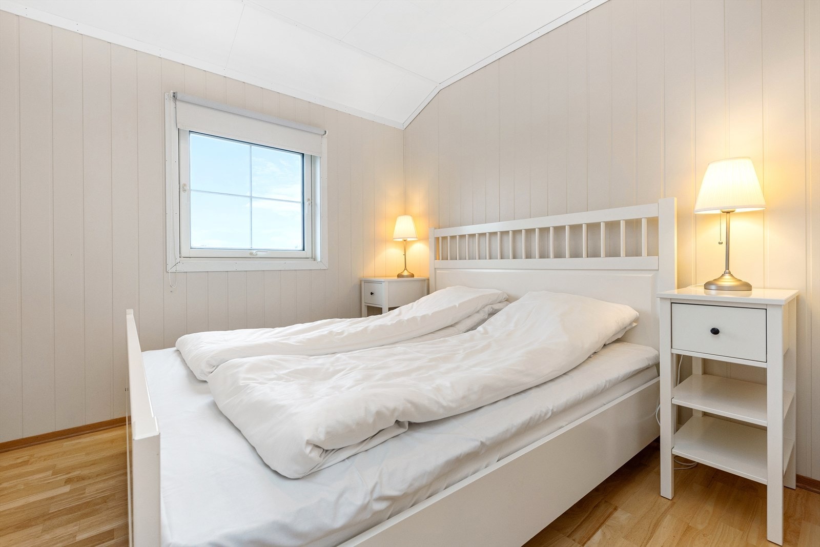 Soverom Galleribilde