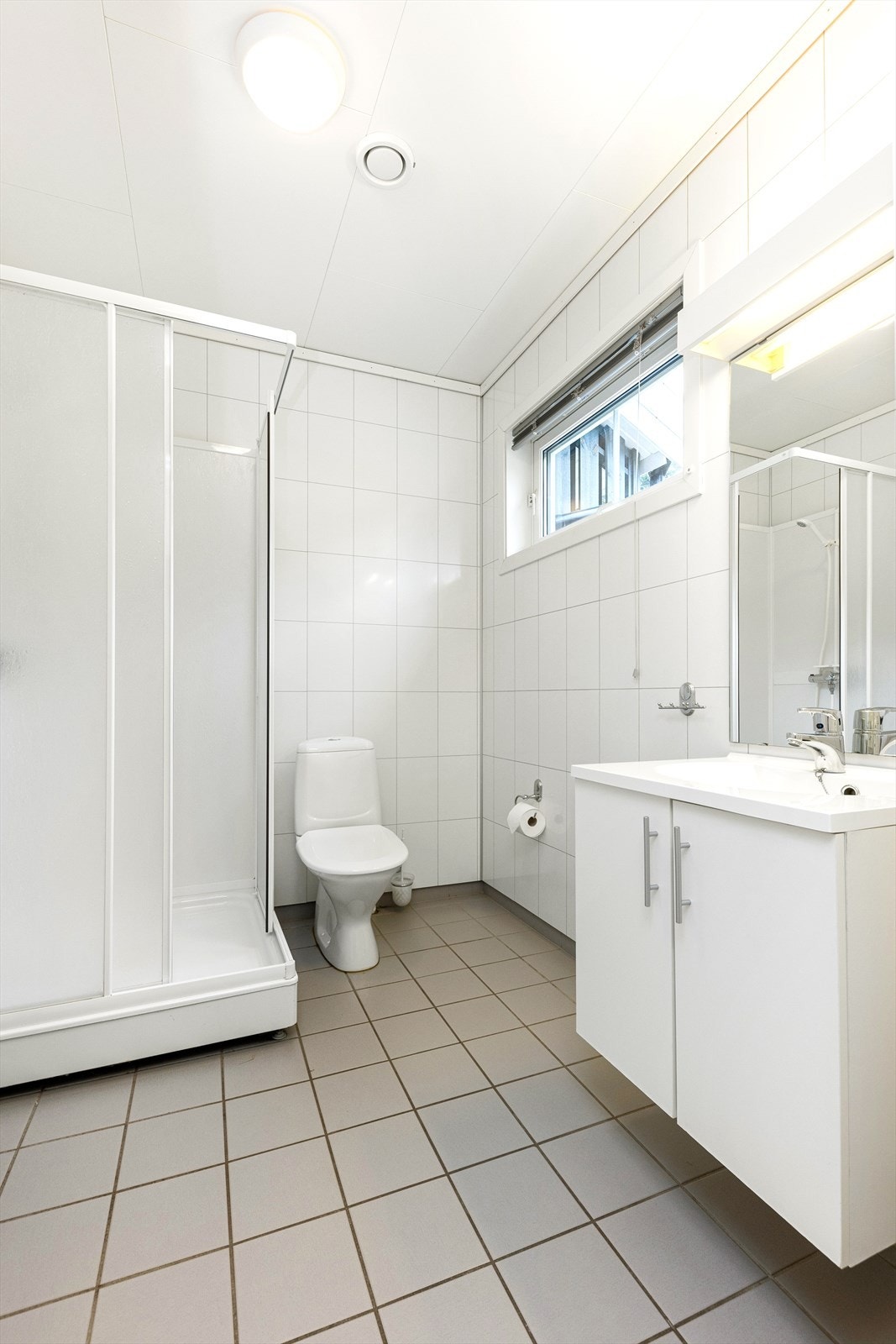 Bad/vaskerom Galleribilde