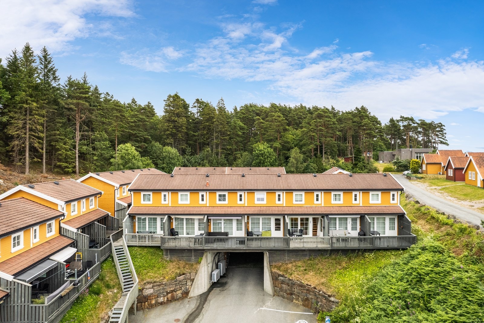 Oversiktsbilde Galleribilde