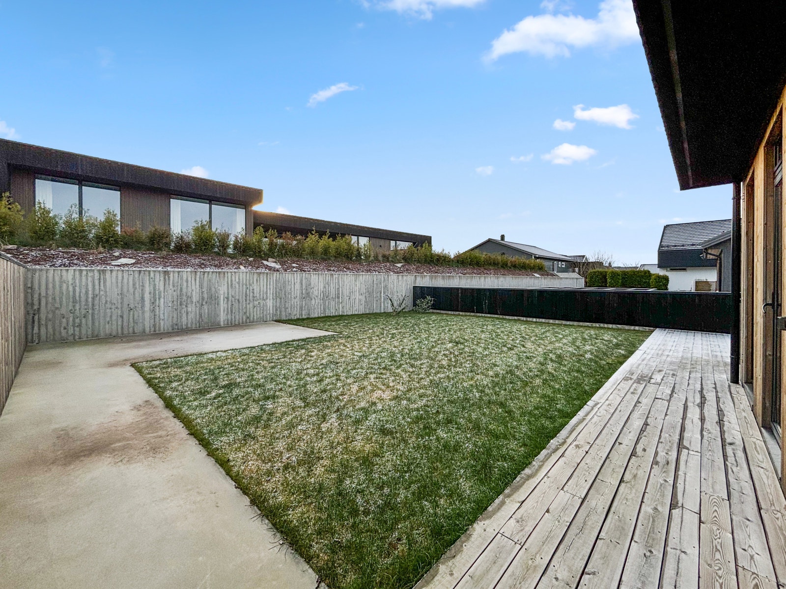 Ønsker du visning? Ta kontakt med megler via "send melding" knappen på finn.no. Galleribilde