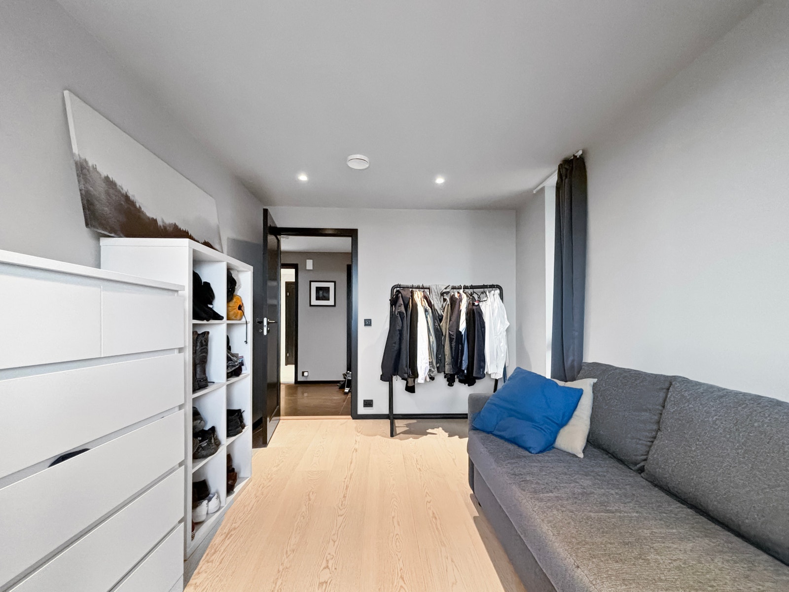 soverom nr 2. Galleribilde