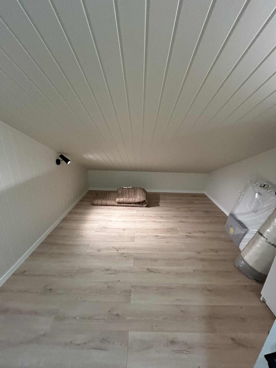 Soverom/walk in/kontor Galleribilde