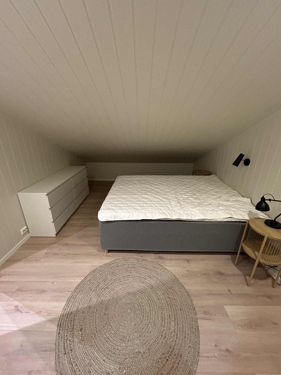 Soverom Galleribilde