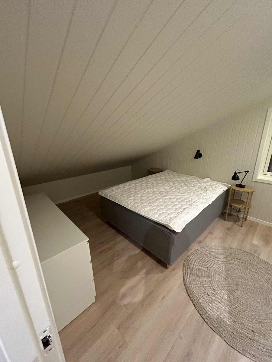 Soverom Galleribilde