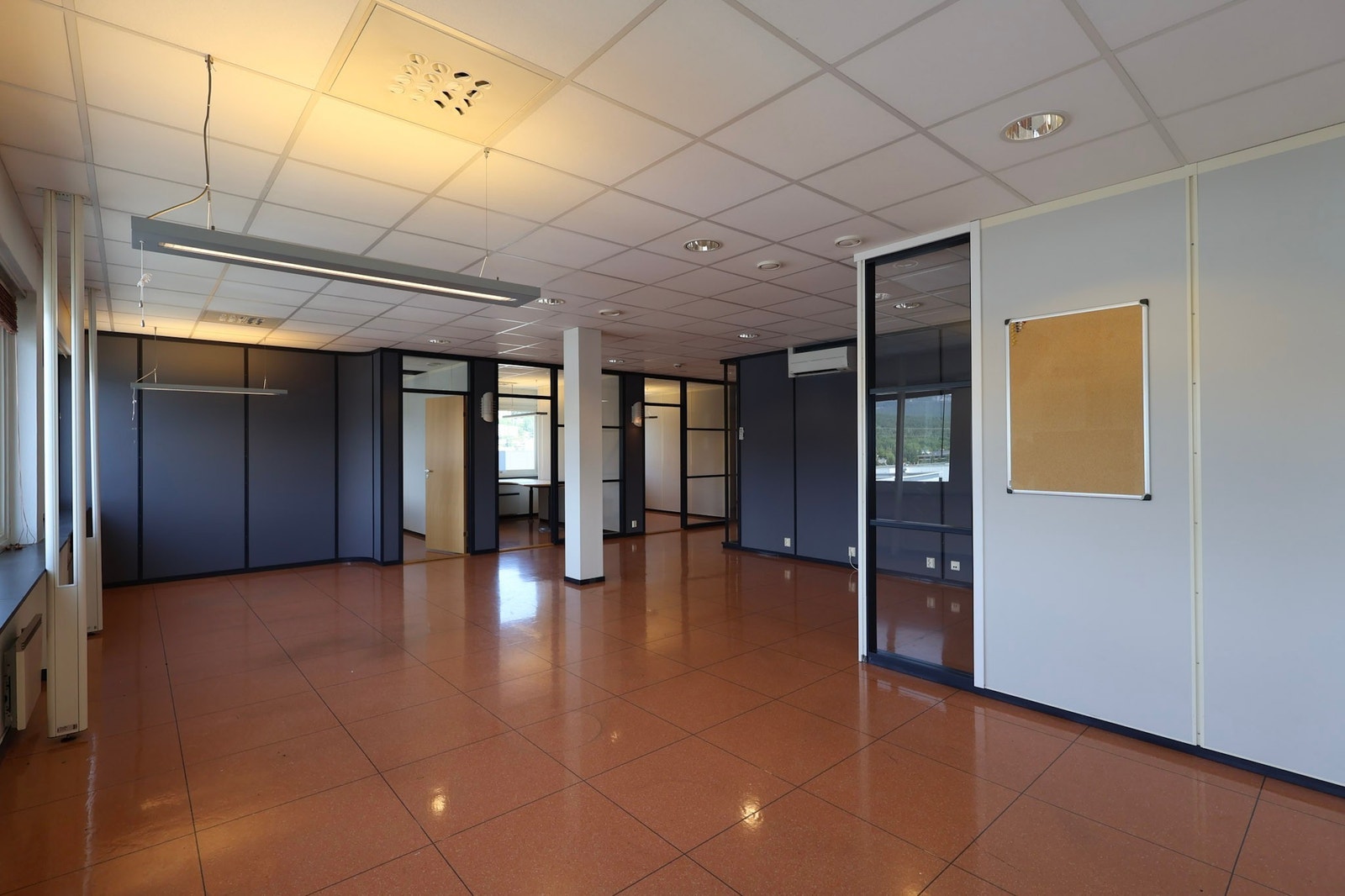 4. etasje Galleribilde