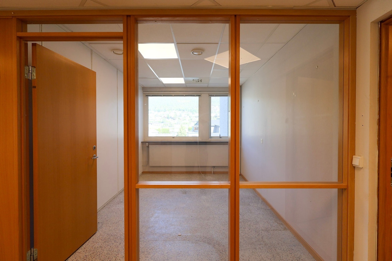 2. etasje Galleribilde