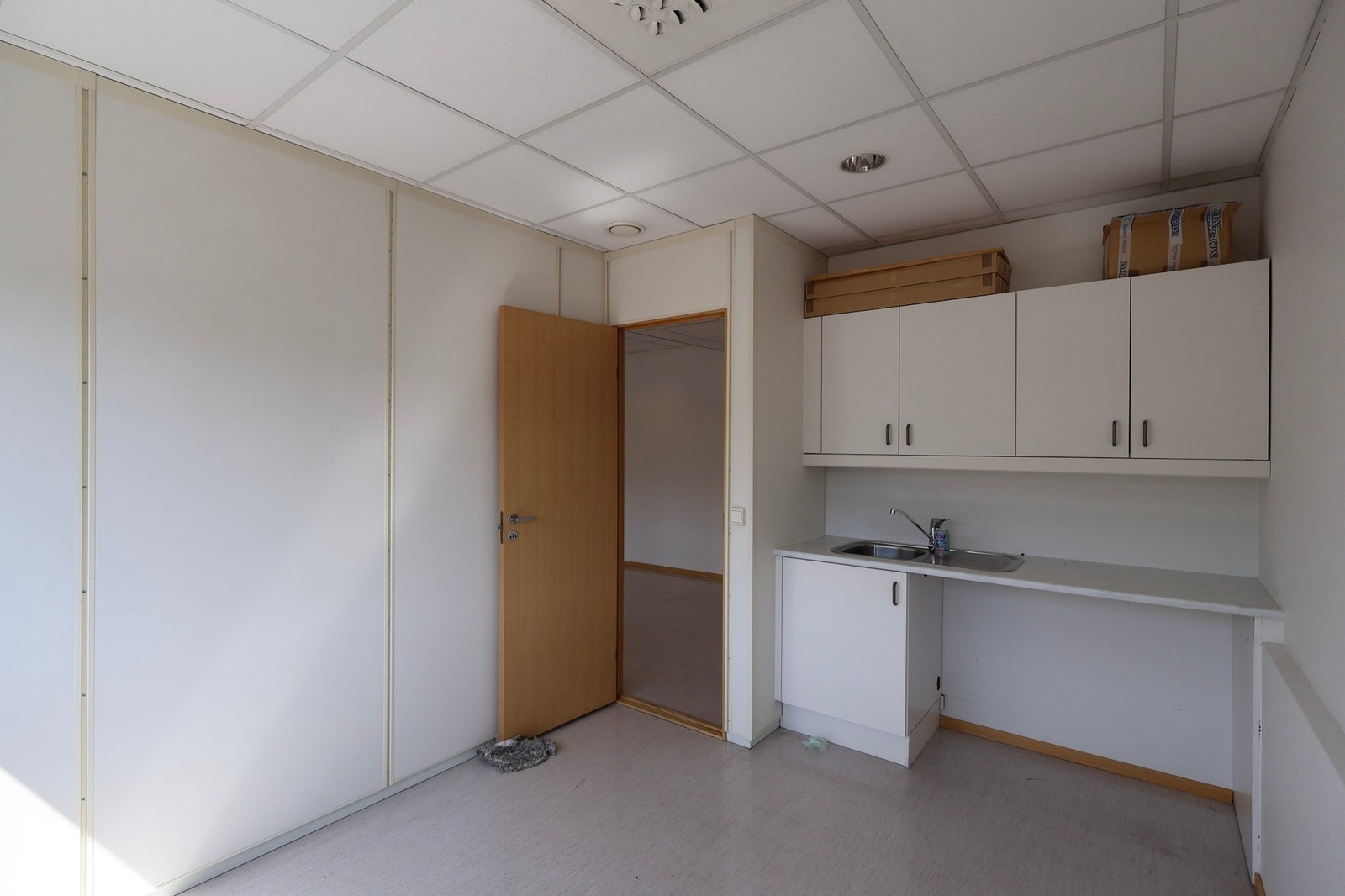 4. etasje Galleribilde