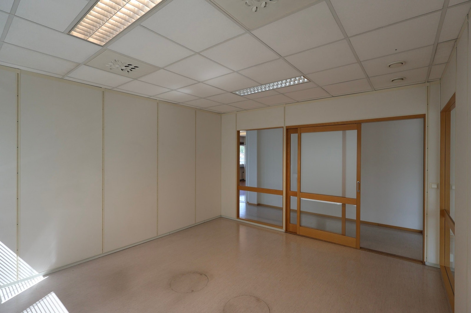 4. etasje Galleribilde