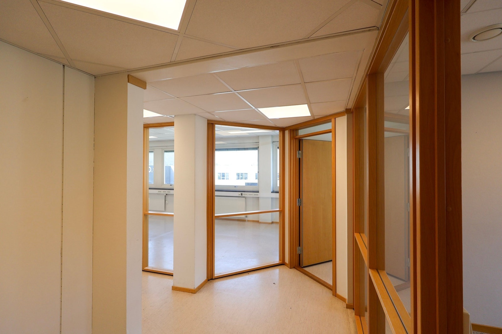 2. etasje Galleribilde