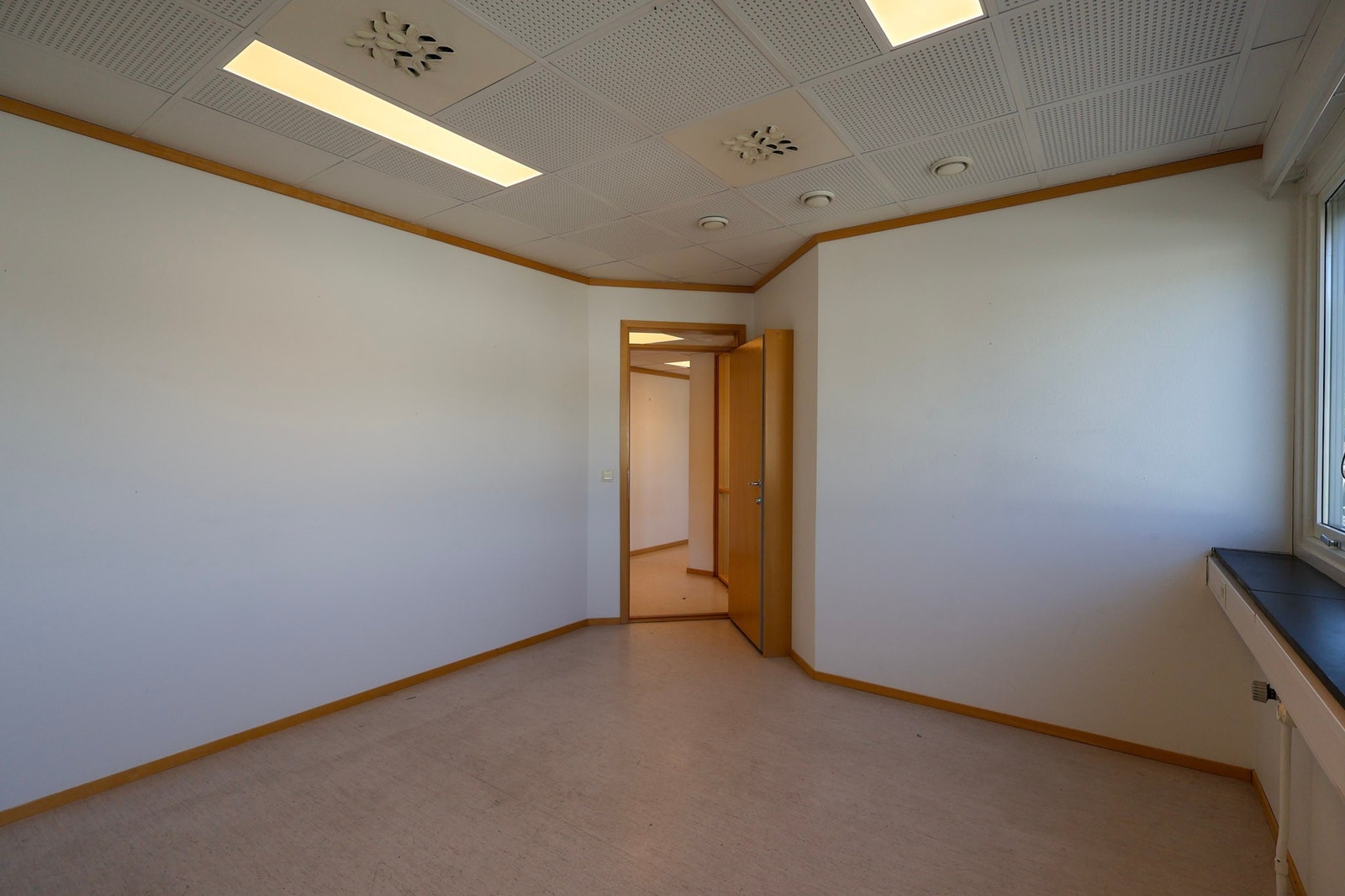 2. etasje Galleribilde