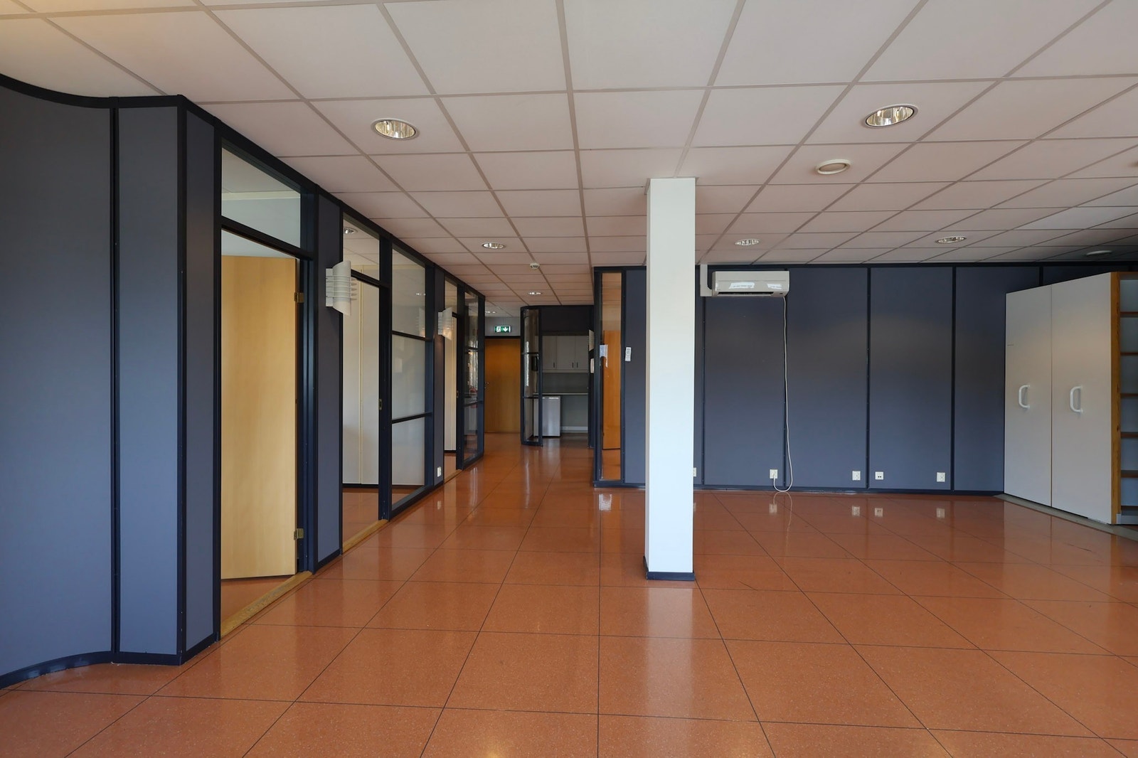 4. etasje Galleribilde