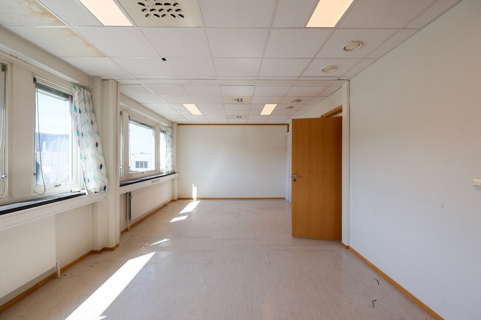 2. etasje Galleribilde