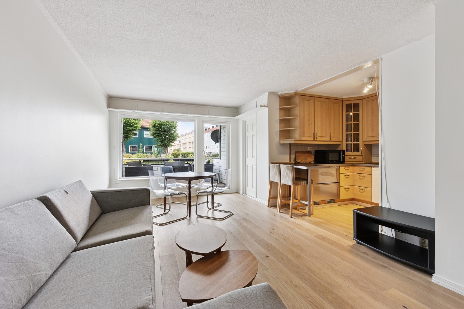 Velkommen til Kongsgård allé 5 B Galleribilde