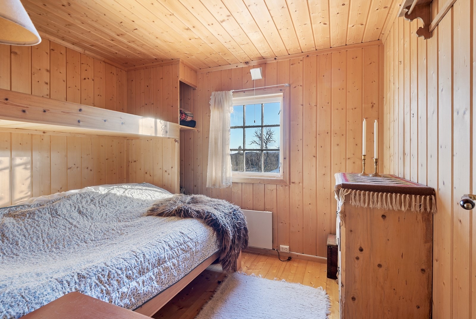 Soverom II Galleribilde