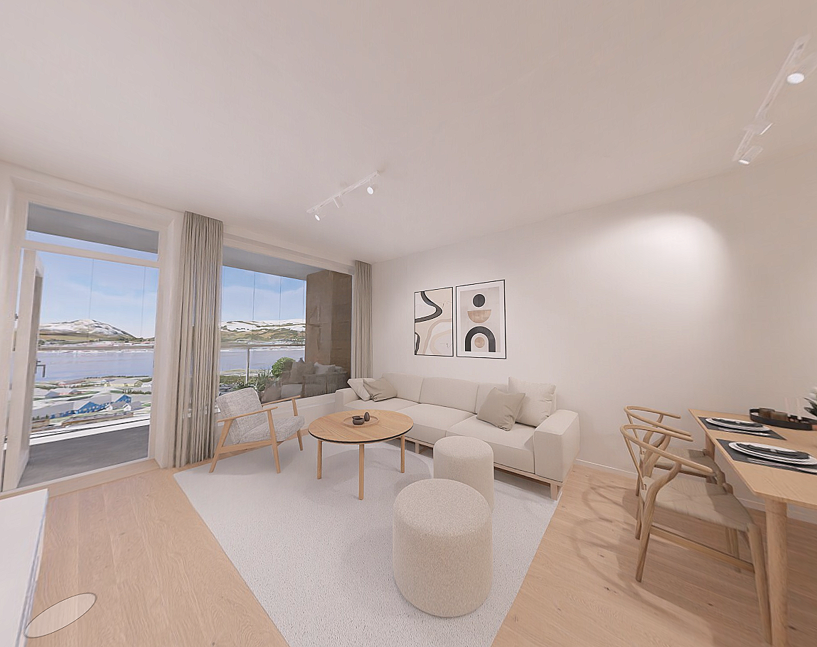 Velkommen til Soltunet i Øvre Kroken! Galleribilde