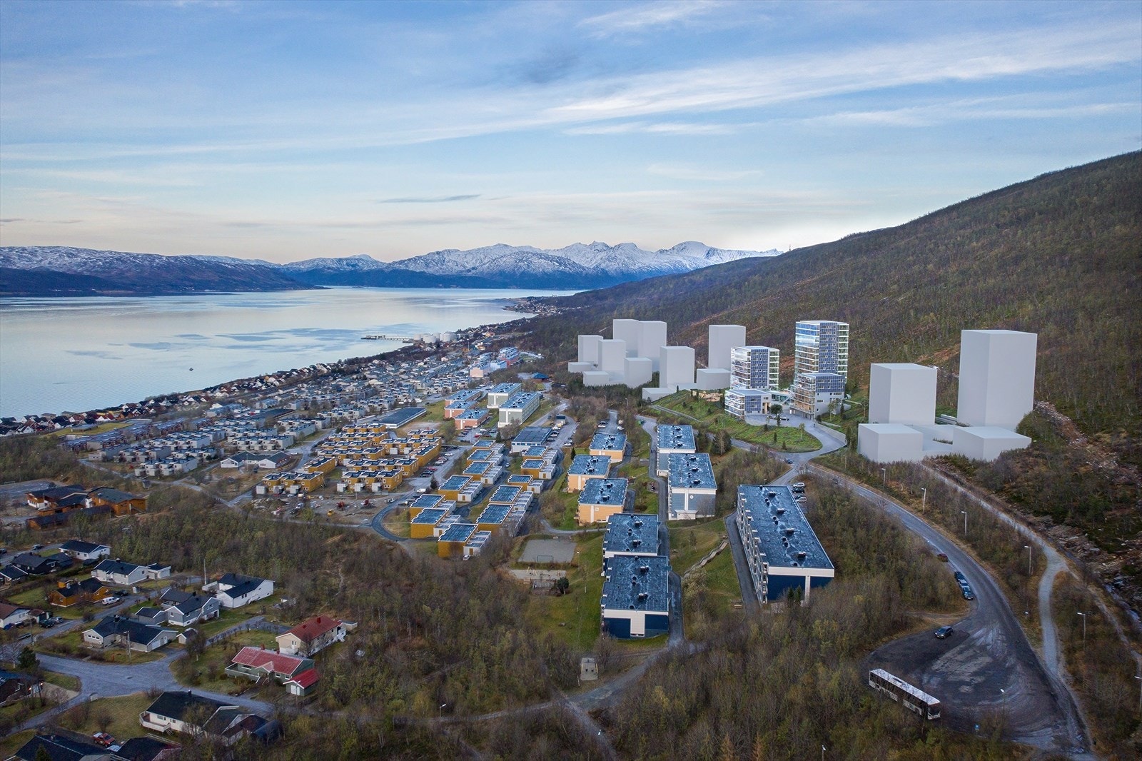 Øvre Kroken - Illustrasjonsfoto - avvik kan forekomme. Galleribilde