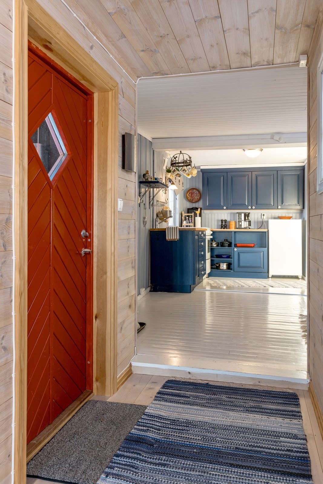 Velkommen inn! Galleribilde