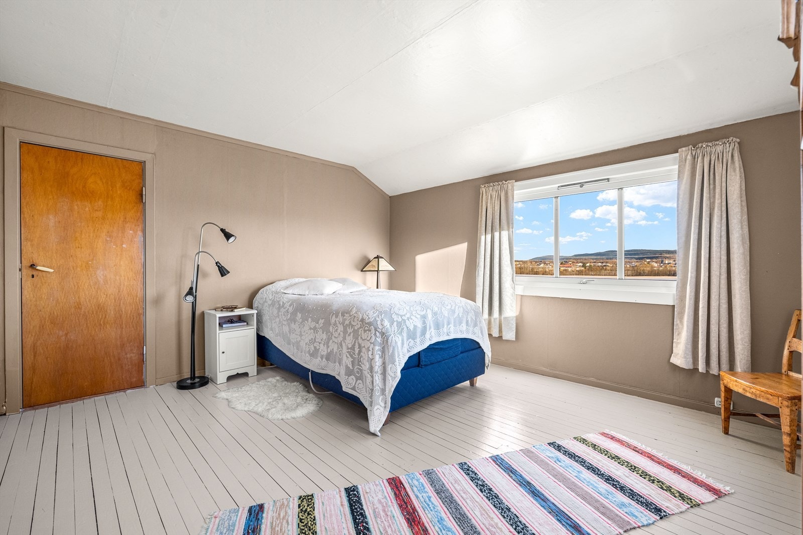 Soverom 1 Galleribilde