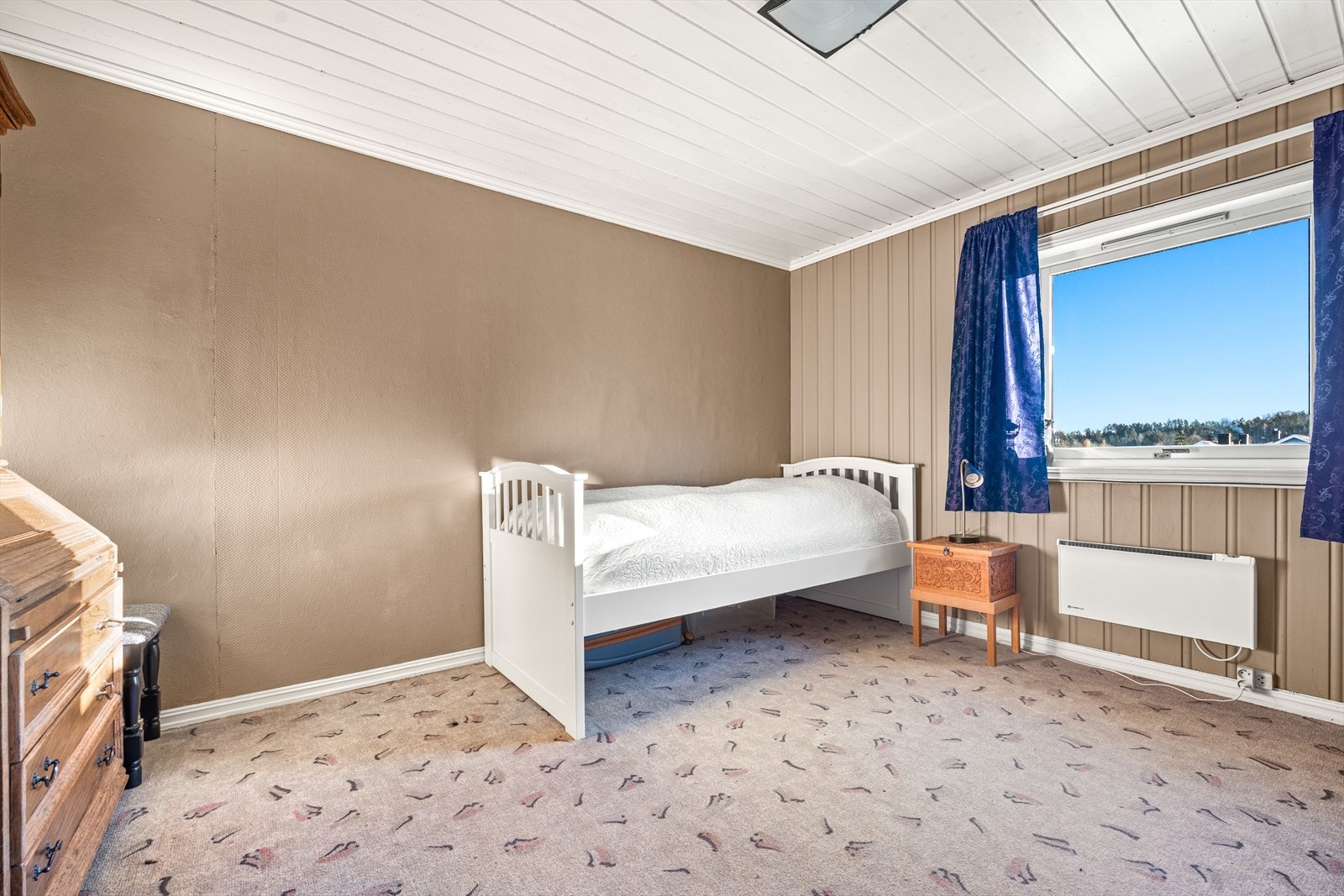 Soverom 2 Galleribilde