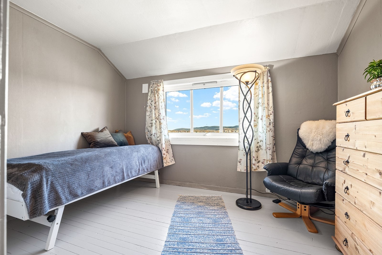 Soverom 3 Galleribilde