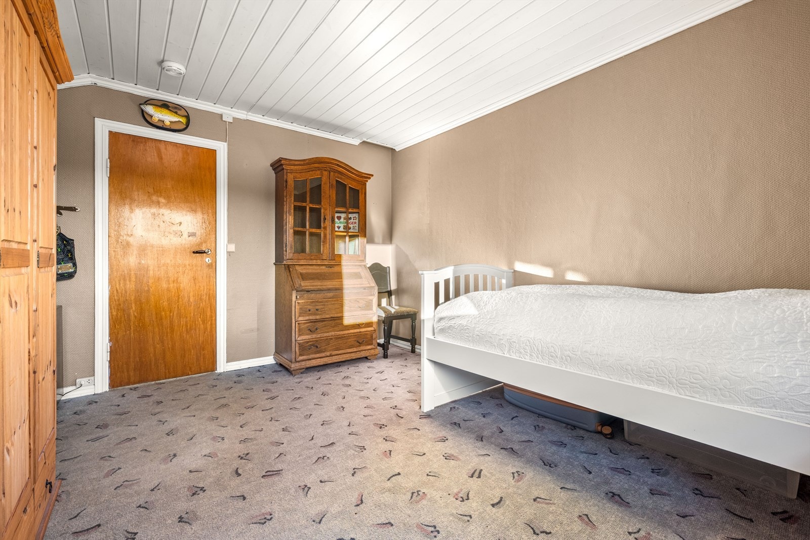 Soverom 2 Galleribilde