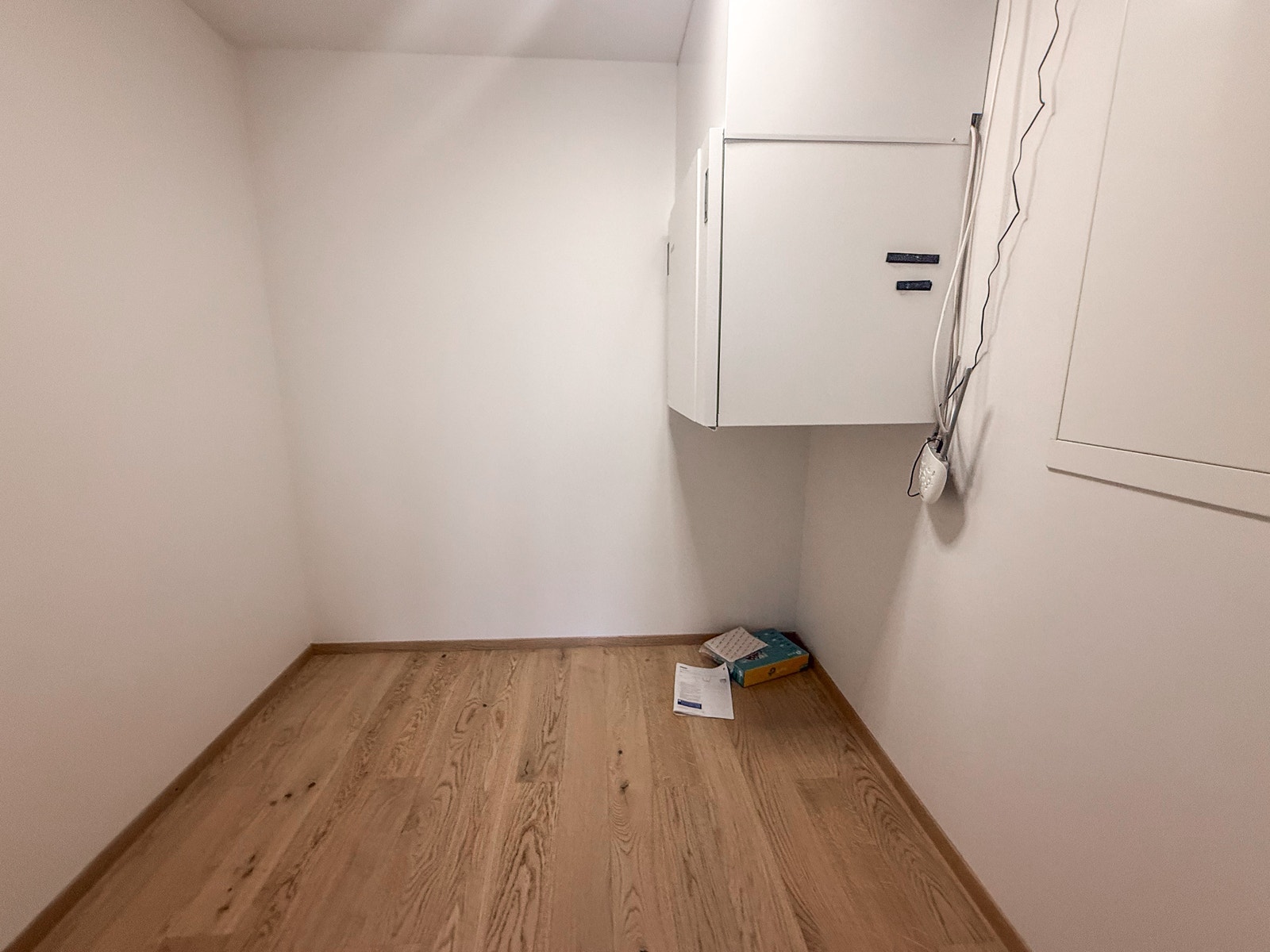 Praktisk bod Galleribilde