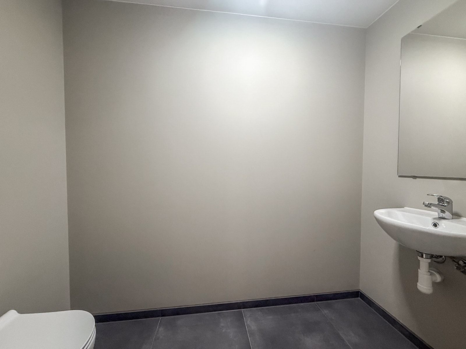 Gjestetoalett Galleribilde