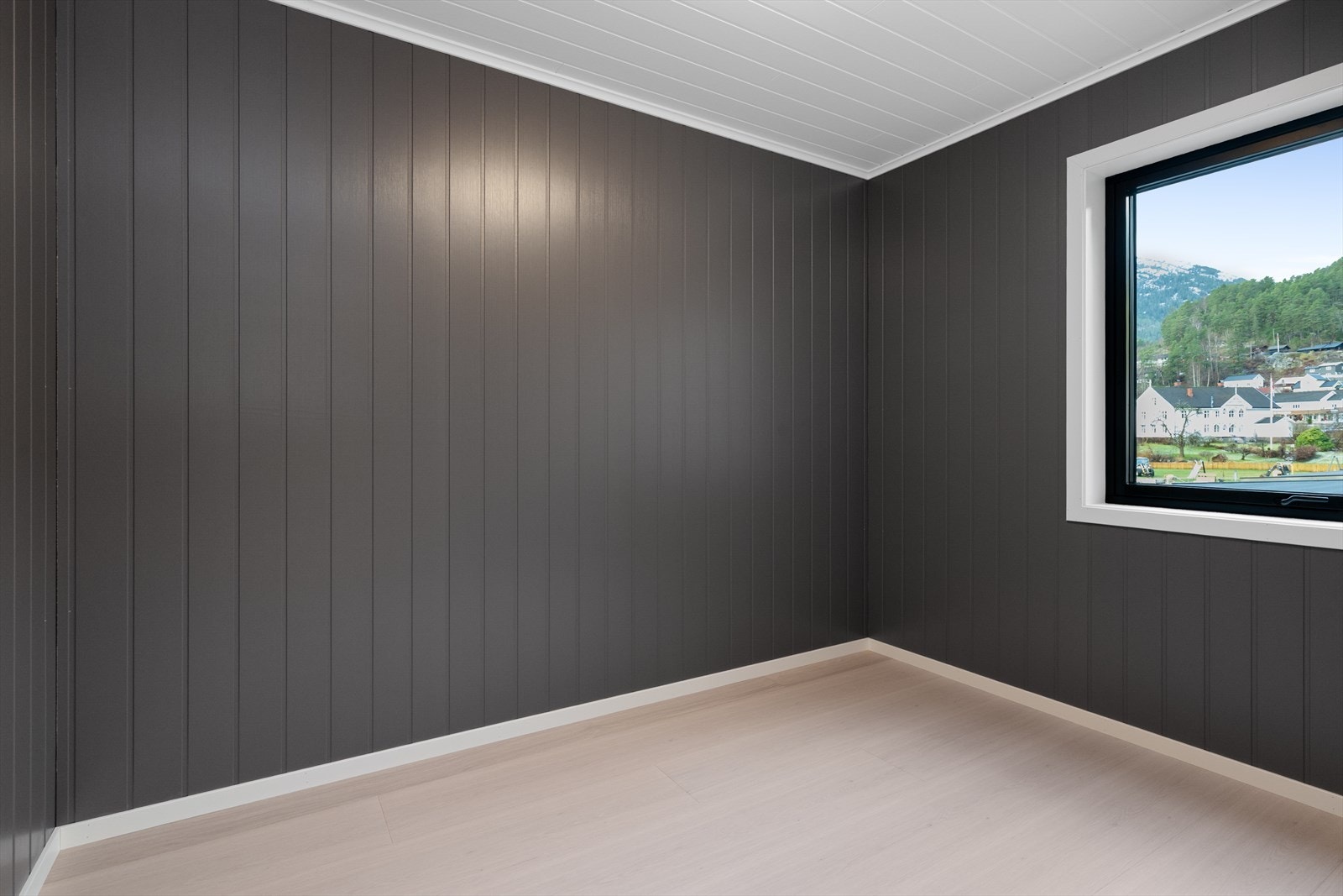 Soverom nr. 2 Galleribilde