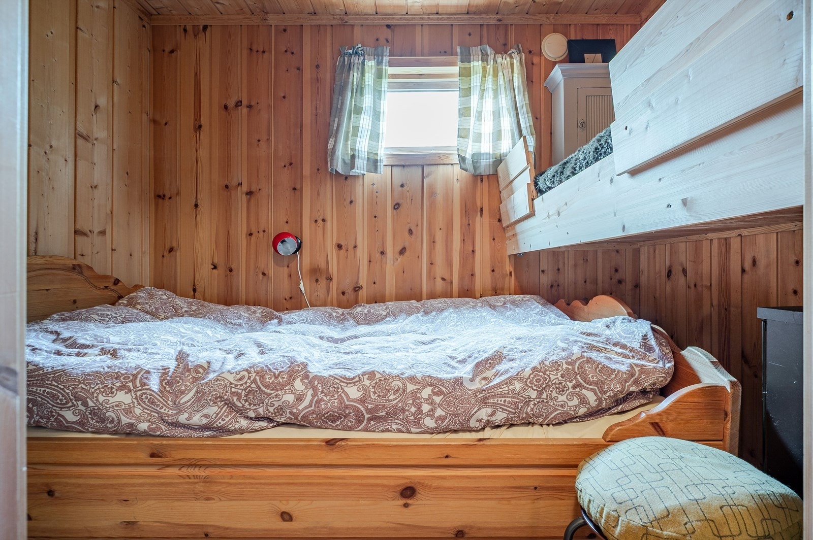 Soverom 2 Galleribilde