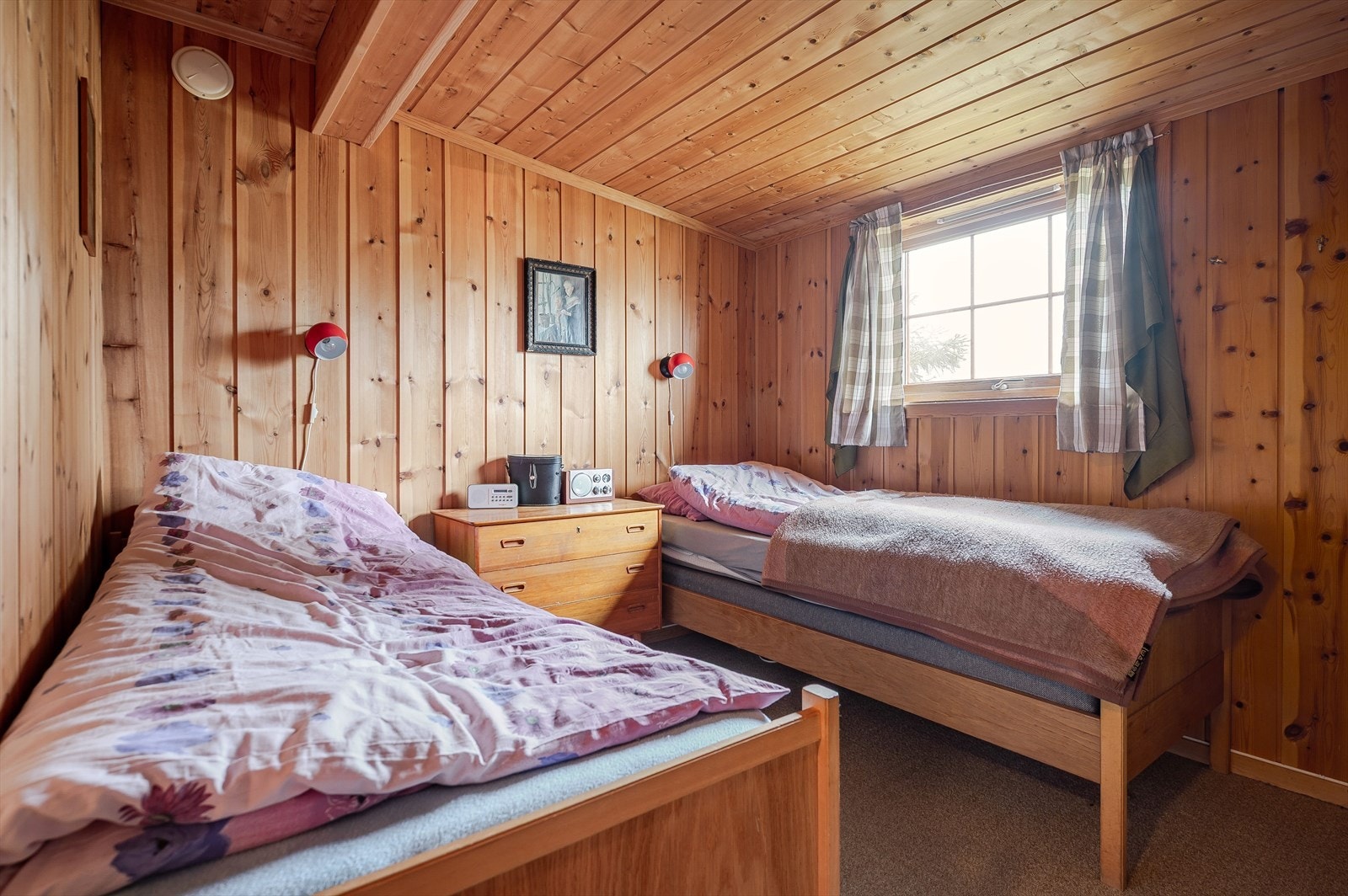 Soverom 1 Galleribilde