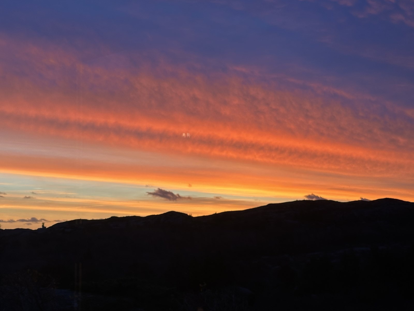Eiers egne bilder, stemning i nærområde Galleribilde