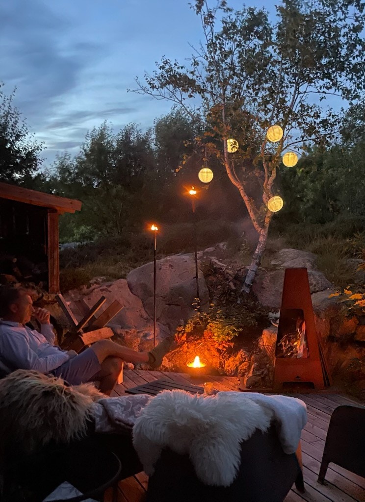 Eiers egne bilder, steming Galleribilde