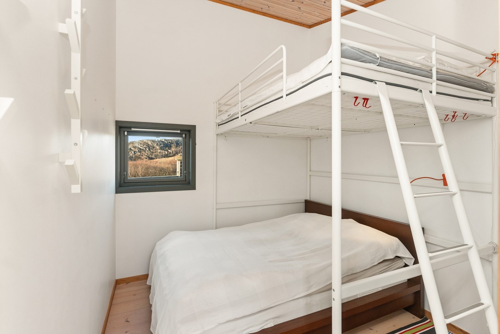 Soverom 2 Galleribilde