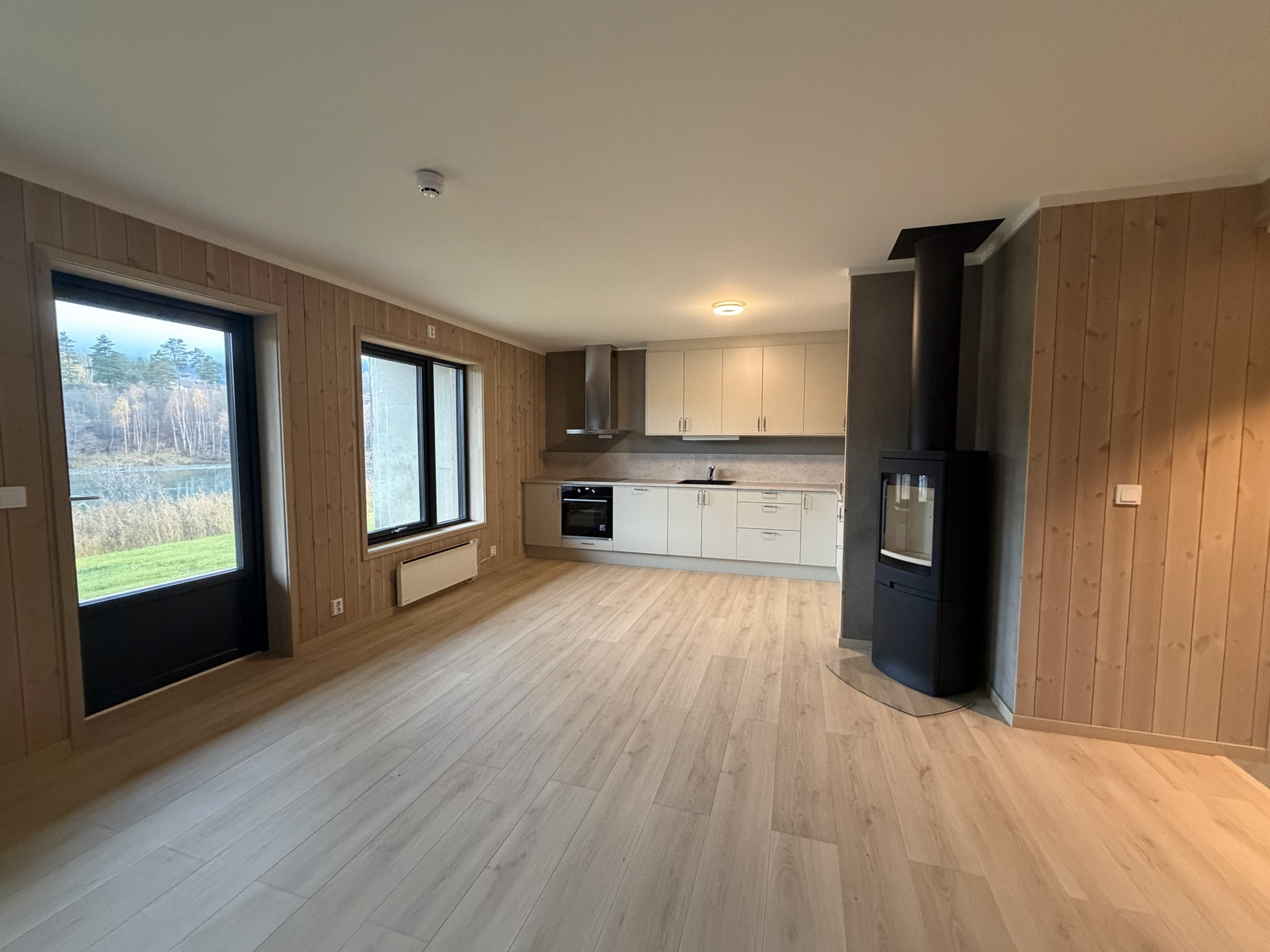 Velkommen til Nordre Byre 3 Galleribilde