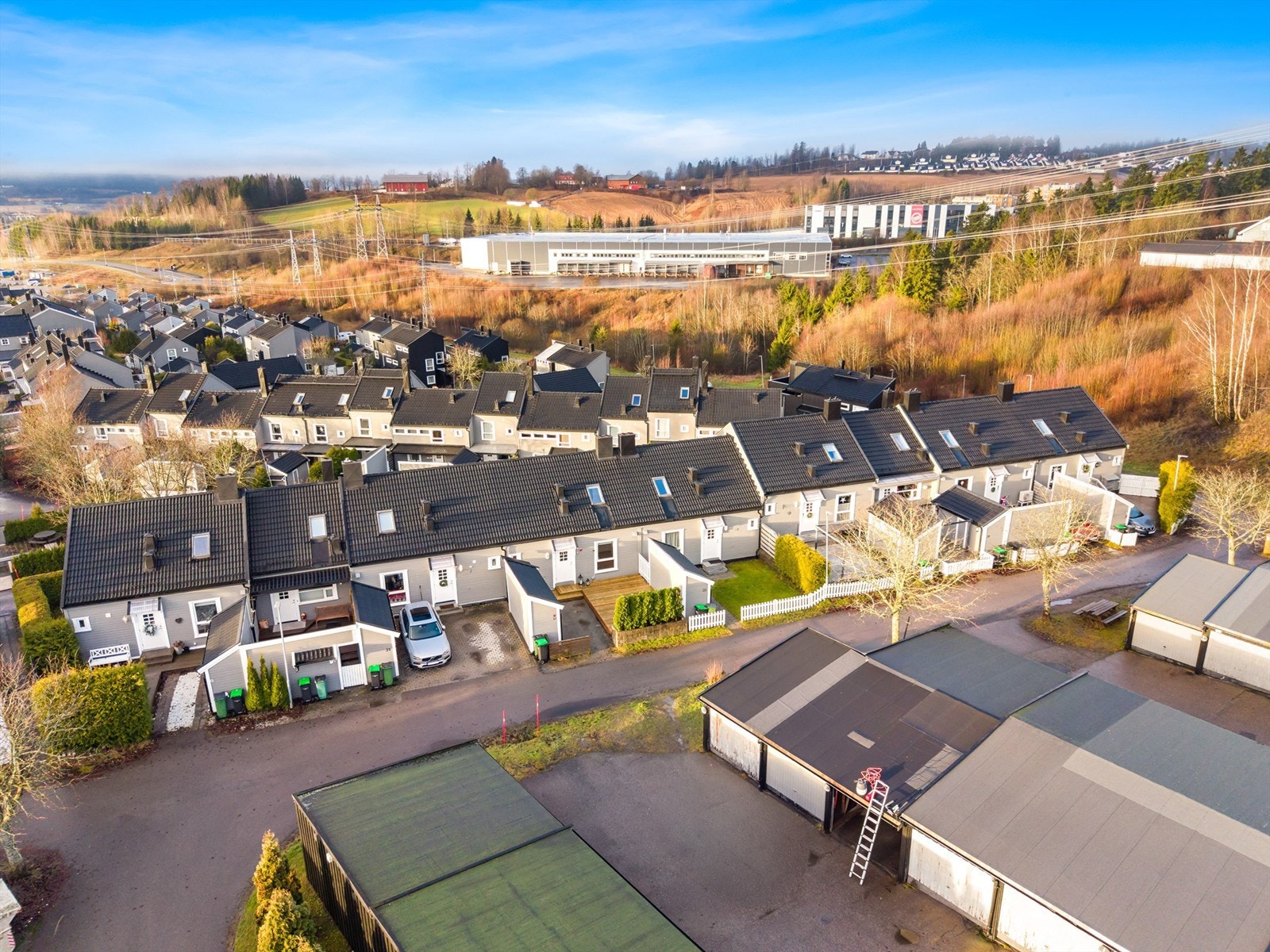 Prost Holms vei 33-drone04 Galleribilde