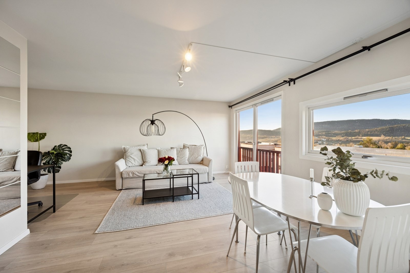 Velkommen til Bjørnebærstien 13! Galleribilde