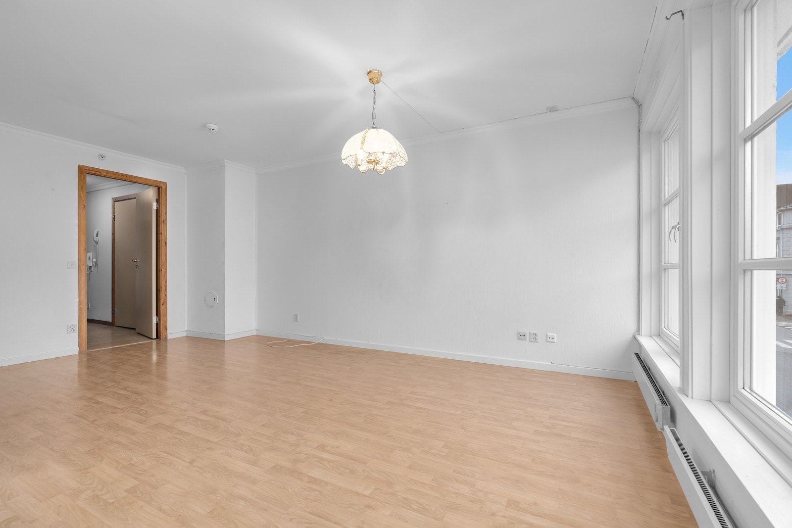 Stue / kjøkken Galleribilde