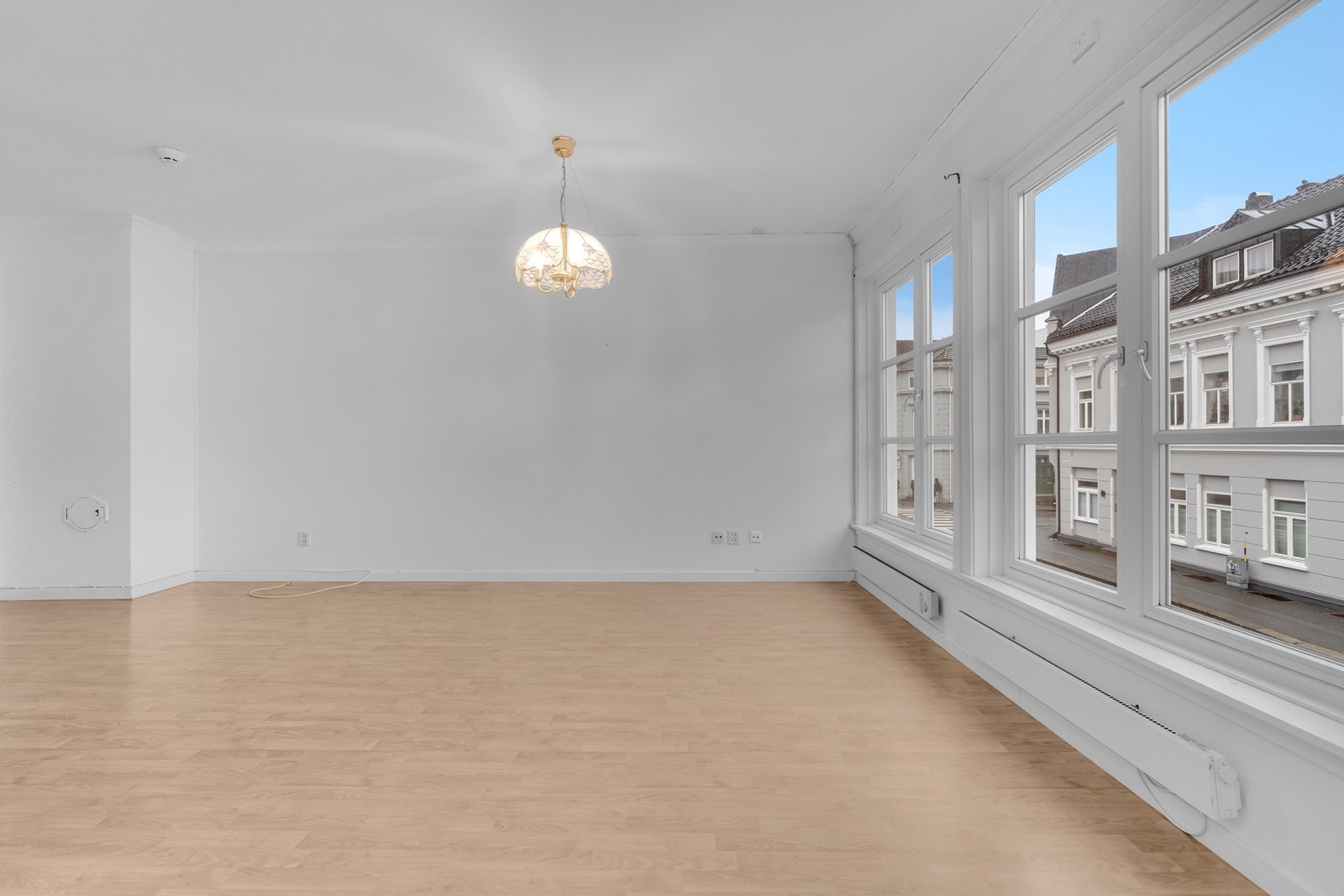 Stue / kjøkken Galleribilde